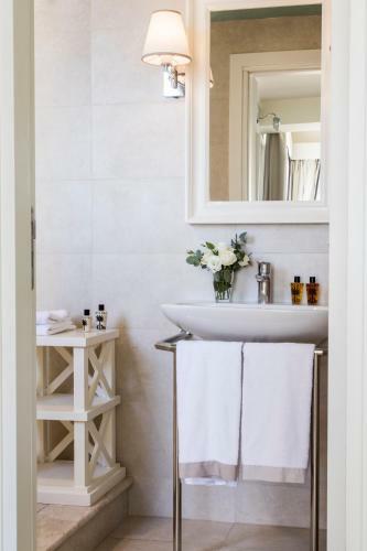 Apartamento La Malandrina