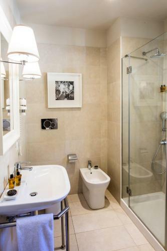 Apartamento La Malandrina