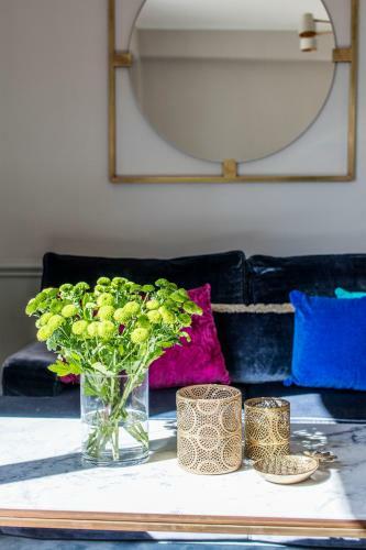 Apartamento La Malandrina