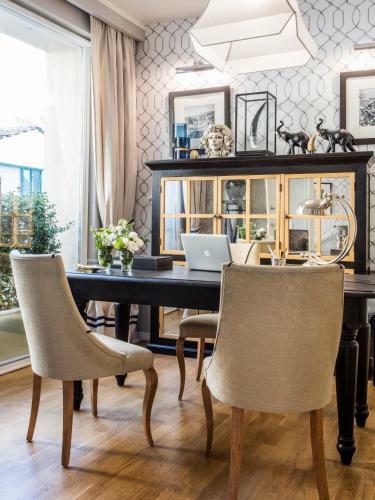 Apartamento La Malandrina