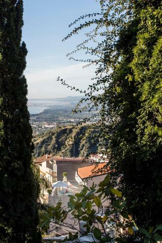 Apartamento La Malandrina