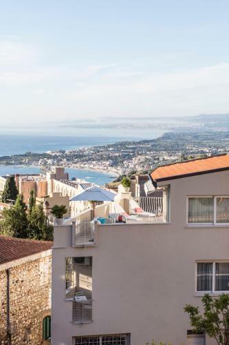 Apartamento La Malandrina