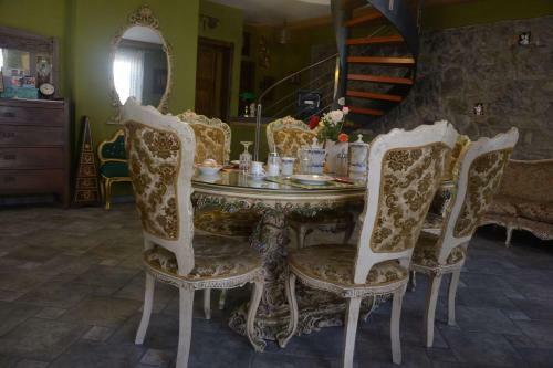 Bed & Breakfast Villa Felice