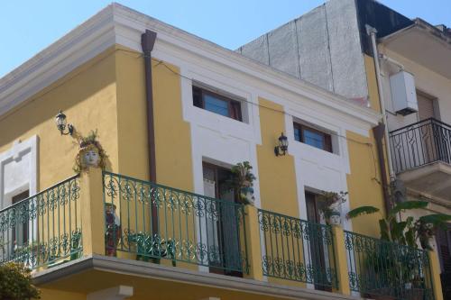 Bed & Breakfast Villa Felice