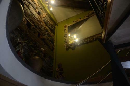 Bed & Breakfast Villa Felice