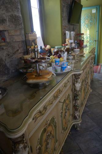 Bed & Breakfast Villa Felice
