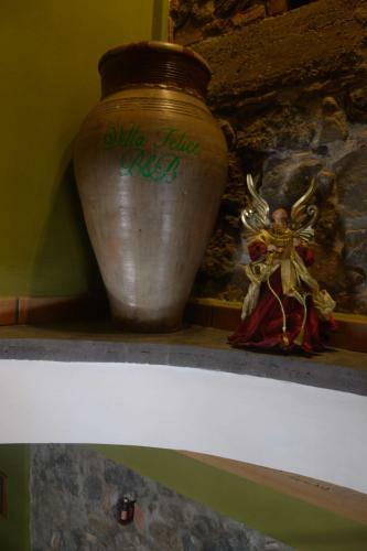 Bed & Breakfast Villa Felice