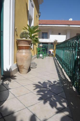 Bed & Breakfast Villa Felice