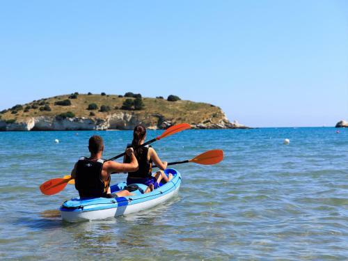 Gattarella Family Hotel