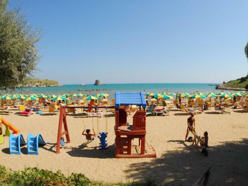 Gattarella Family Hotel