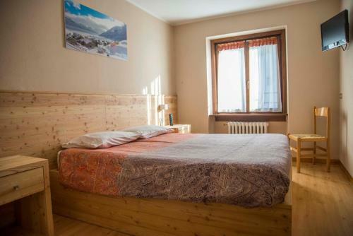 Hotel Albergo K2