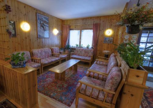 Hotel Albergo K2