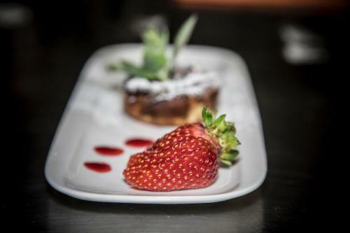 Hotel Albergo K2