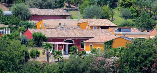 Agroturismo Agriturismo Roccadia