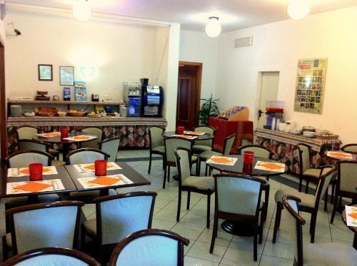 Hotel Miage