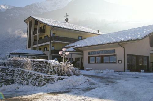 Hotel Miage