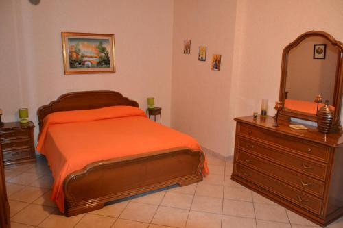 Apartamento La Meridiana