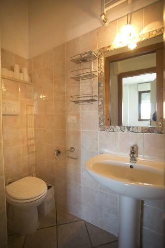 Hostal Soggiorno Iris