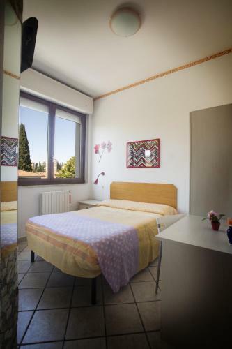 Hostal Soggiorno Iris