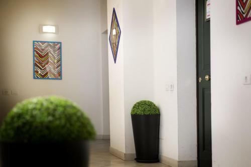 Hostal Soggiorno Iris