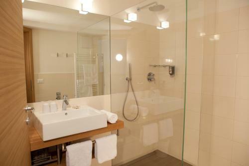 Hotel Mitterplatt