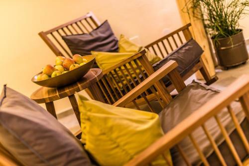 Hotel Mitterplatt