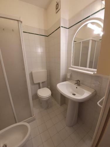 Apartamento Residence La Zattera