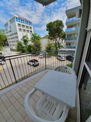 Apartamento Residence La Zattera