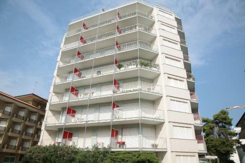 Apartamento Residence La Zattera
