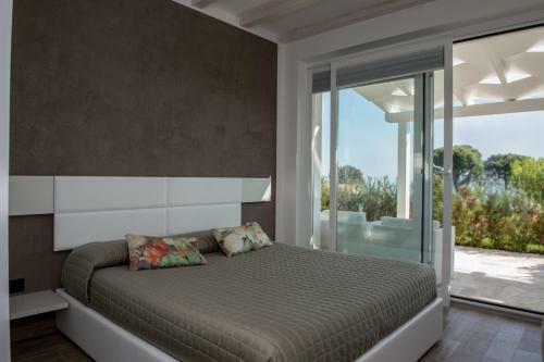 Bed & Breakfast Conero Suites