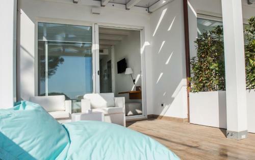Bed & Breakfast Conero Suites