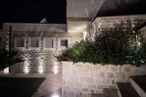 Bed & Breakfast Conero Suites