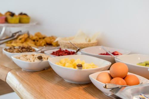 Bed & Breakfast Conero Suites