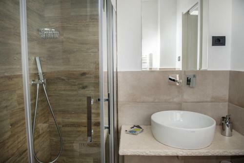 Bed & Breakfast Conero Suites