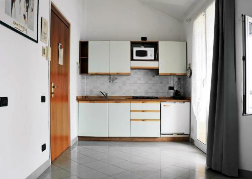 Apartamento Residence Villa Alda