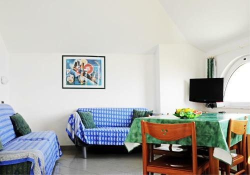 Apartamento Residence Villa Alda