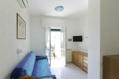 Apartamento Residence Villa Alda