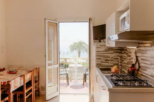 Apartamento Residence Villa Alda