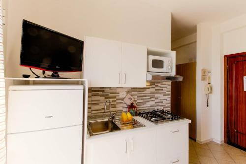 Apartamento Residence Villa Alda