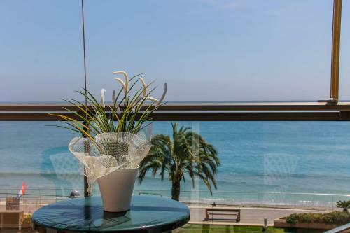 Apartamento Residence Villa Alda