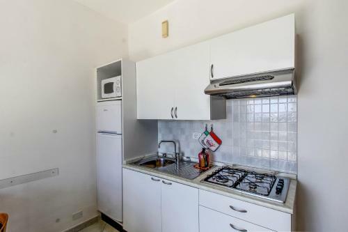 Apartamento Residence Villa Alda