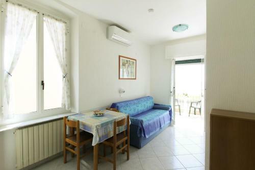 Apartamento Residence Villa Alda