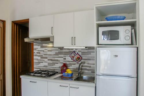 Apartamento Residence Villa Alda
