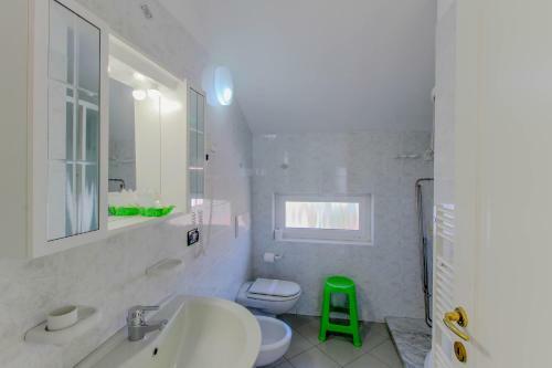 Apartamento Residence Villa Alda