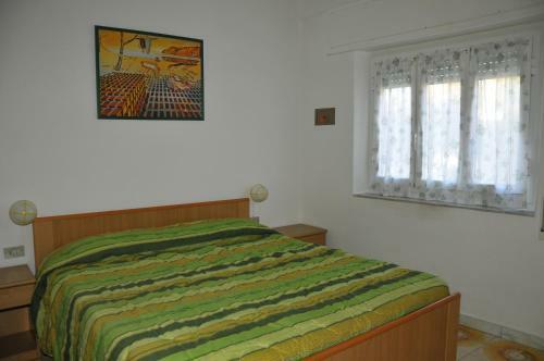 Apartamento Residence Villa Alda
