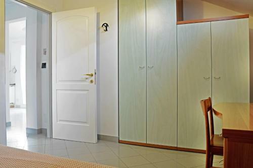 Apartamento Residence Villa Alda