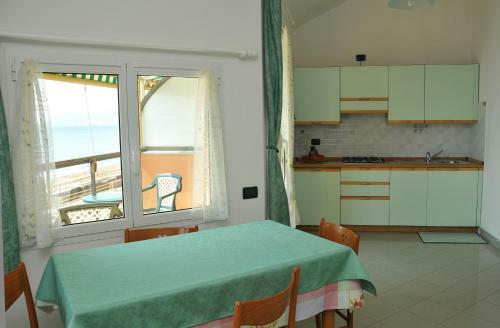 Apartamento Residence Villa Alda