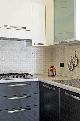 Apartamento Residence Villa Alda