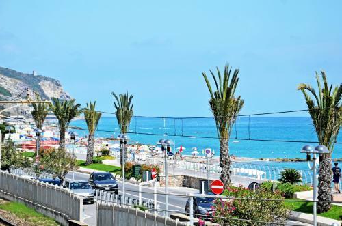 Apartamento Residence Villa Alda