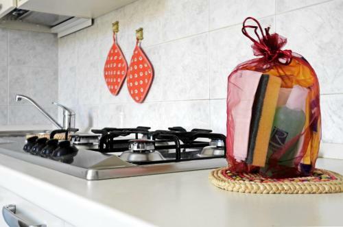 Apartamento Residence Villa Alda